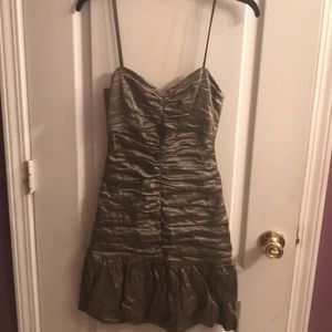 BCBG Formal Cocktail Dress
